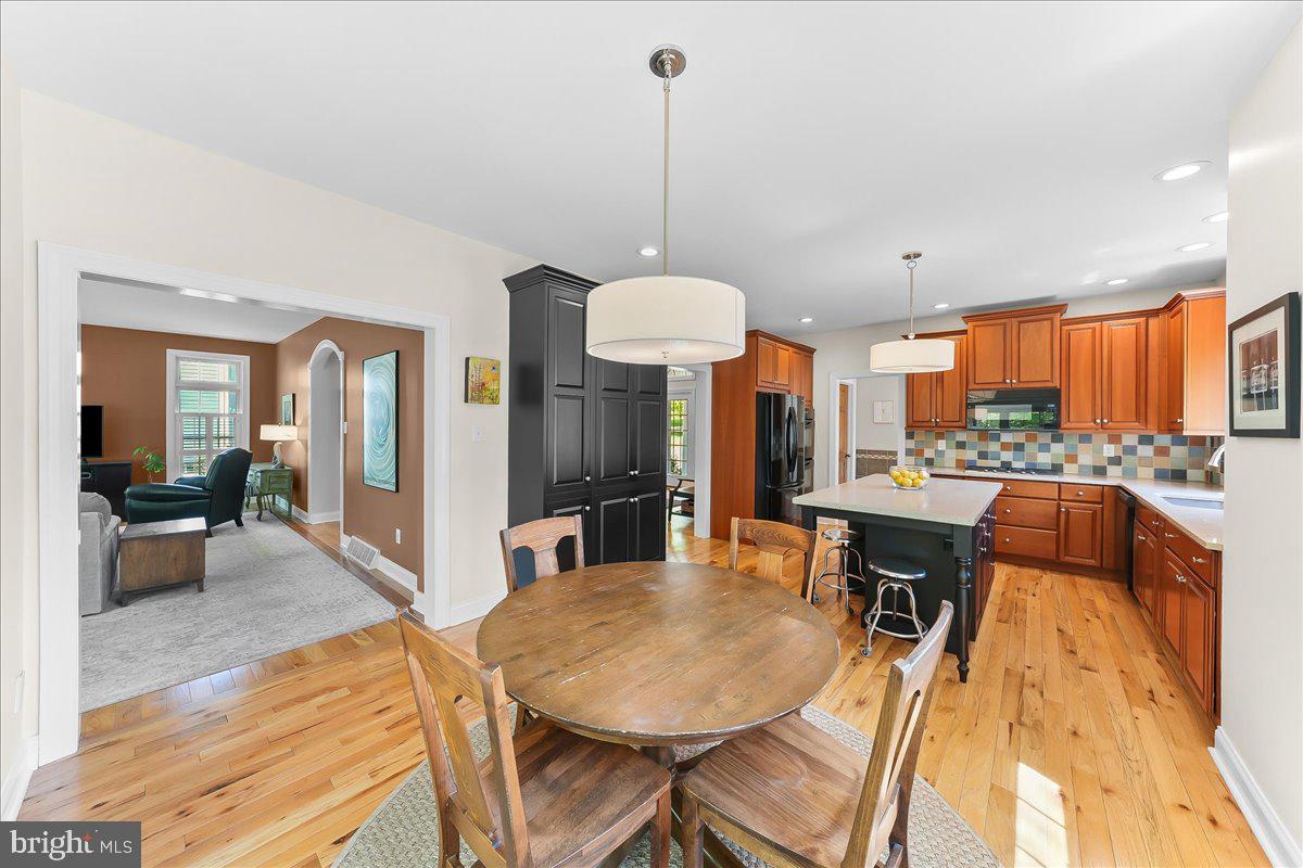 HADLEYS MILL - Residential