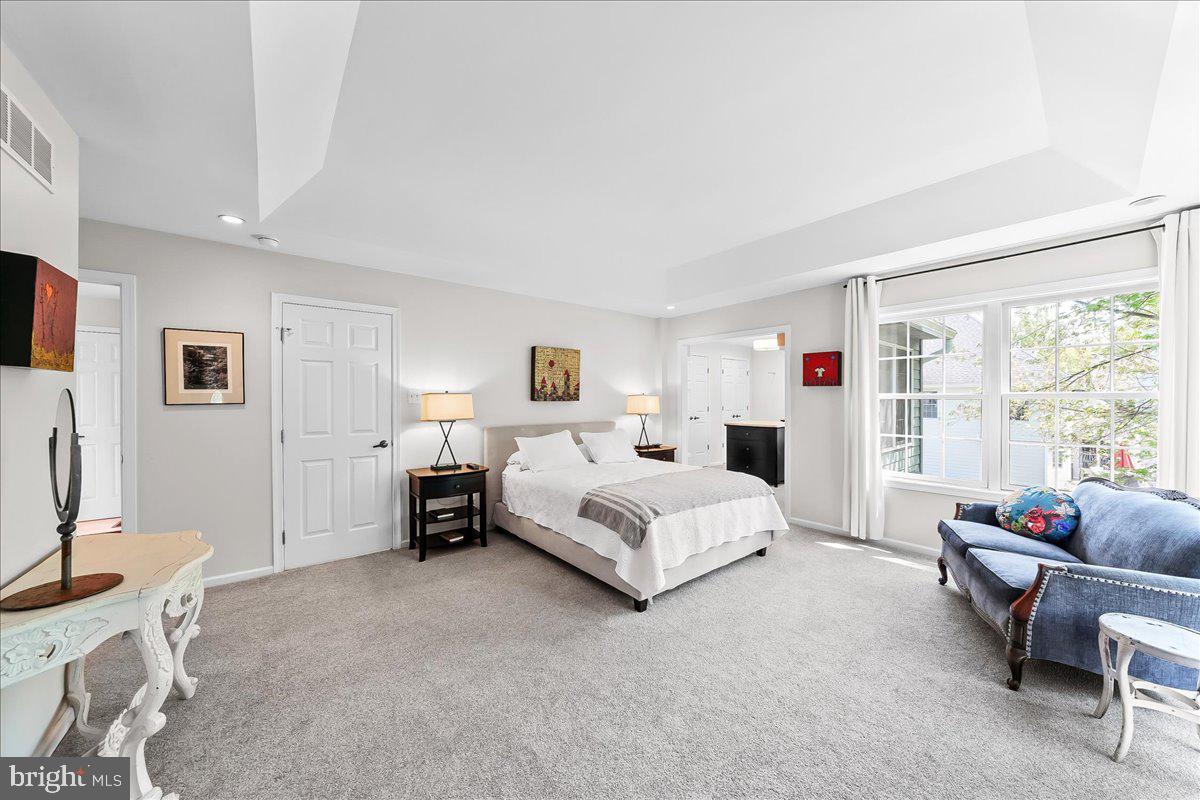 HADLEYS MILL - Residential