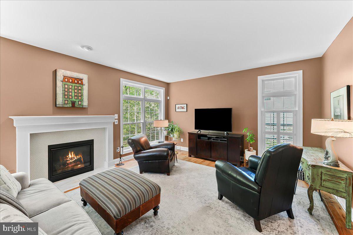 HADLEYS MILL - Residential