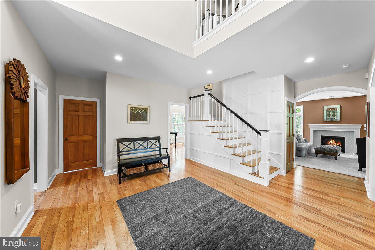HADLEYS MILL - Residential