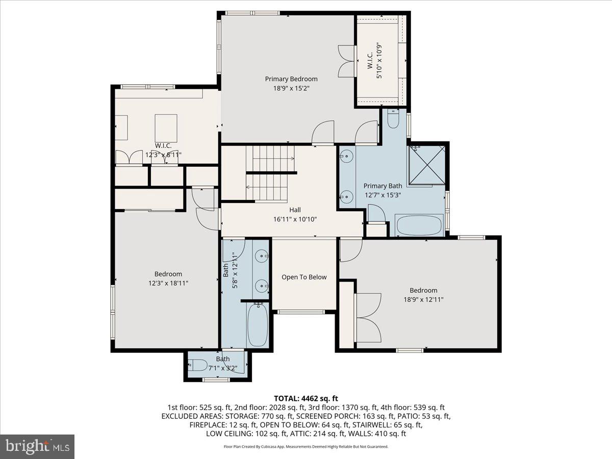 HADLEYS MILL - Residential