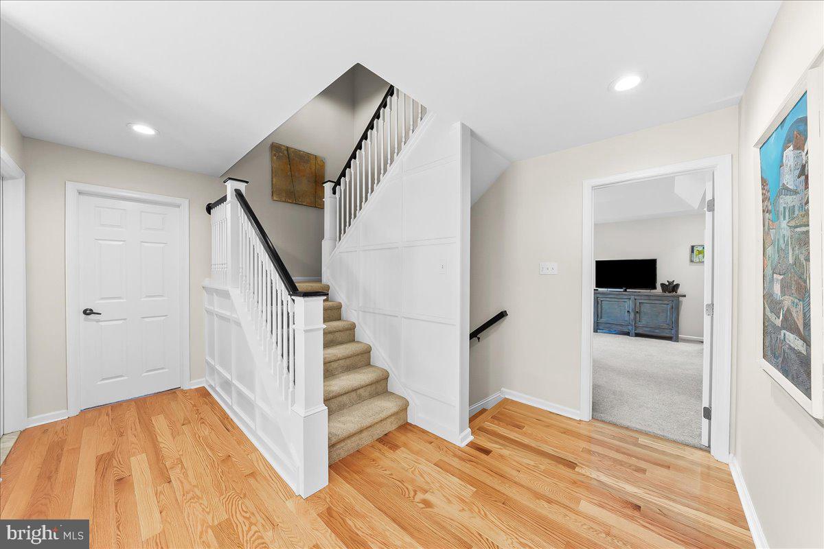 HADLEYS MILL - Residential