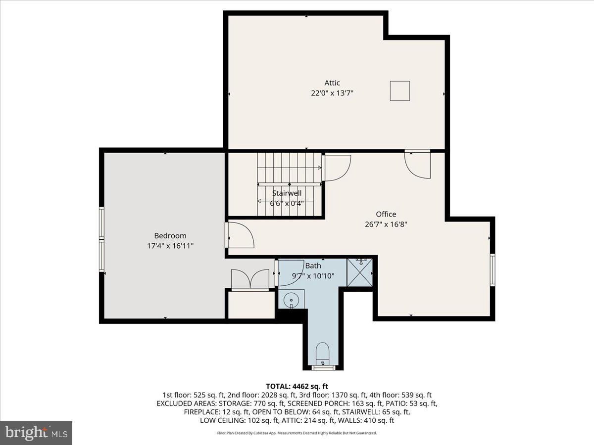 HADLEYS MILL - Residential