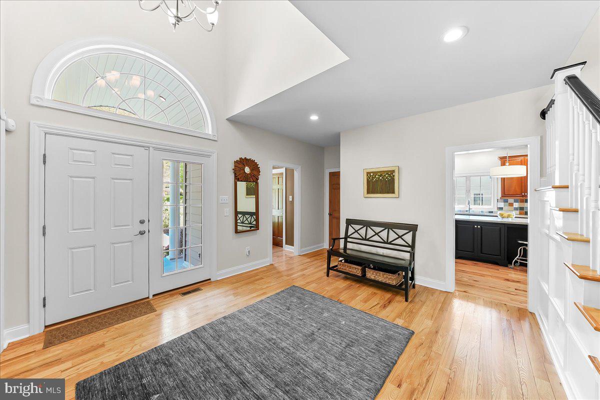HADLEYS MILL - Residential