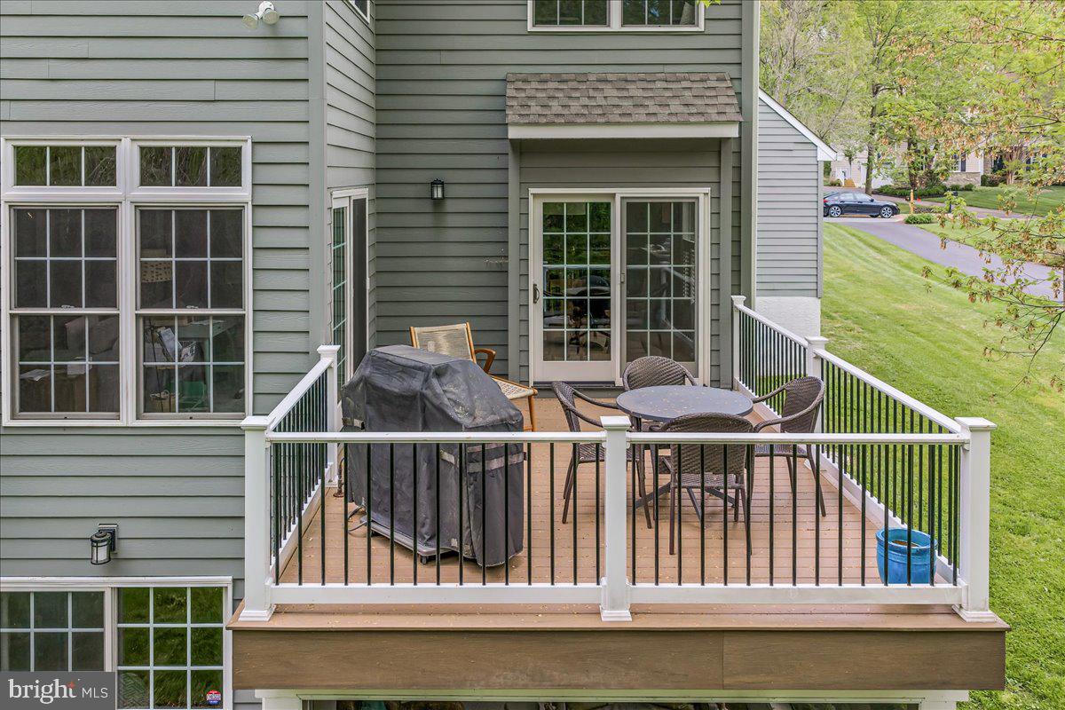 HADLEYS MILL - Residential