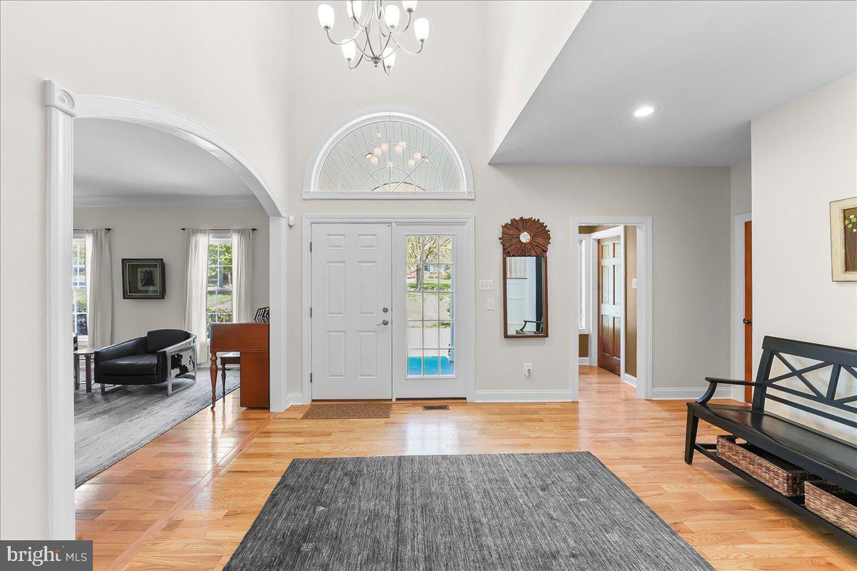 HADLEYS MILL - Residential