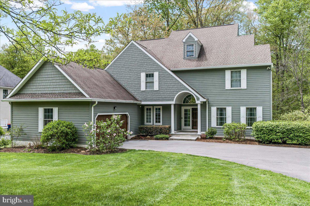 HADLEYS MILL - Residential