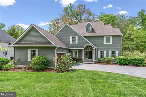 Photo of 121 Hadleys Mill Road, KENNETT SQUARE, PA 19348 (MLS # PACT2124194)