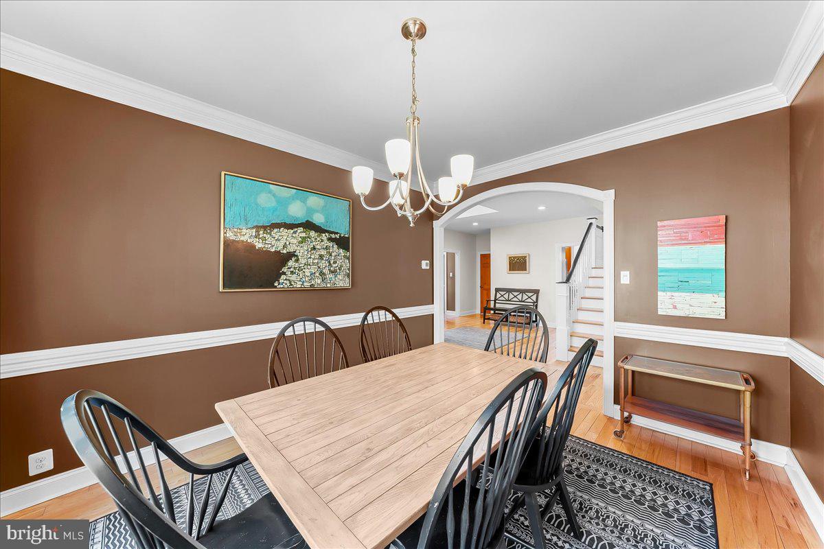 HADLEYS MILL - Residential