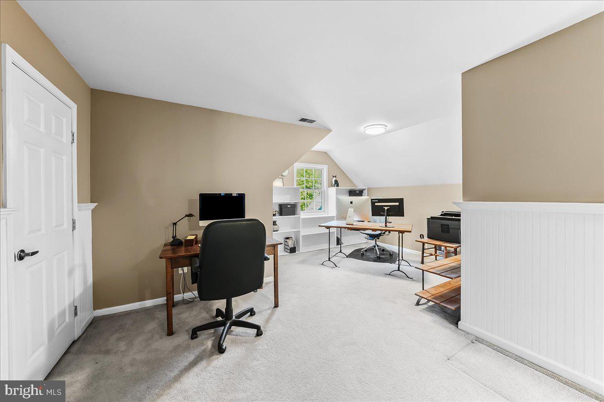 HADLEYS MILL - Residential