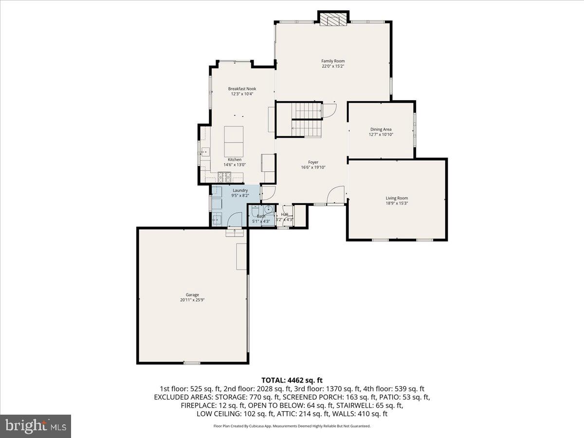 HADLEYS MILL - Residential