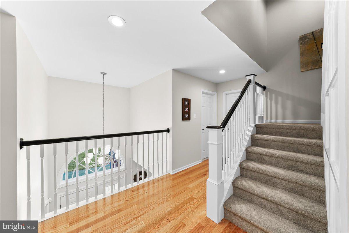 HADLEYS MILL - Residential