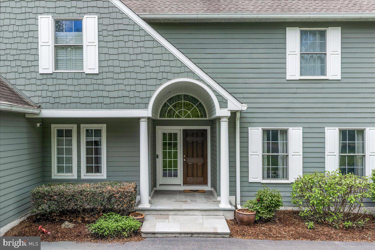 HADLEYS MILL - Residential