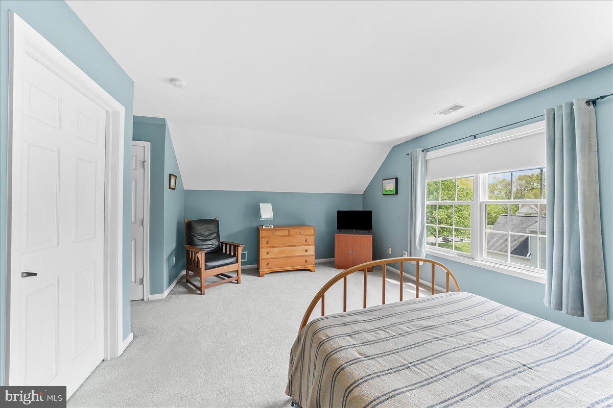 HADLEYS MILL - Residential