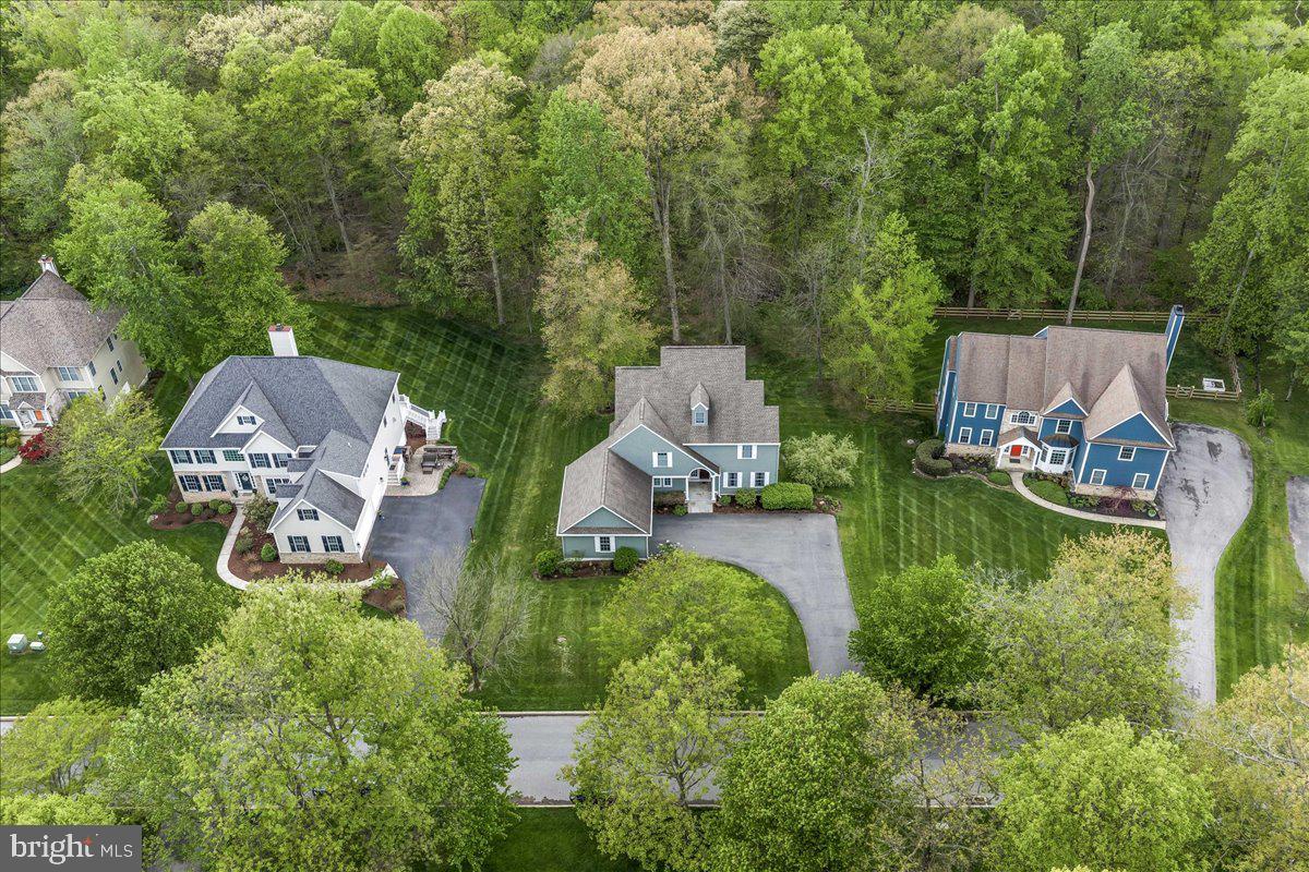 HADLEYS MILL - Residential