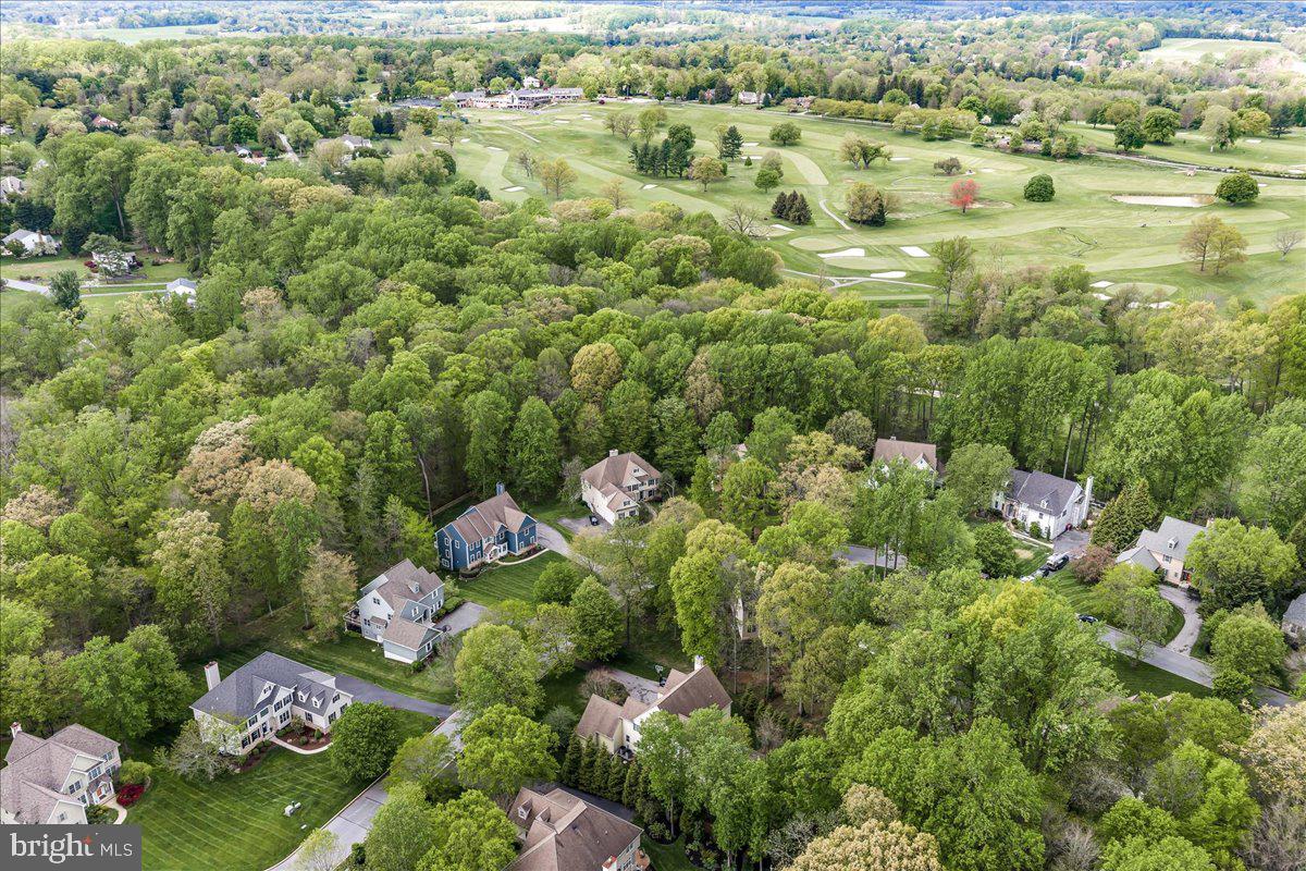 HADLEYS MILL - Residential