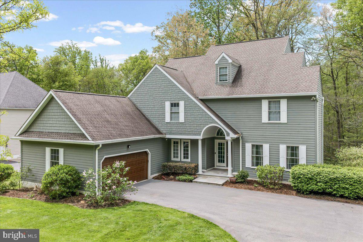 HADLEYS MILL - Residential