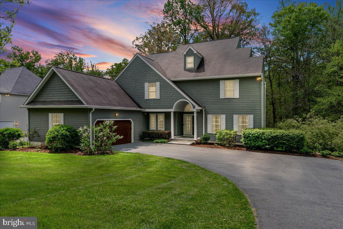 HADLEYS MILL - Residential