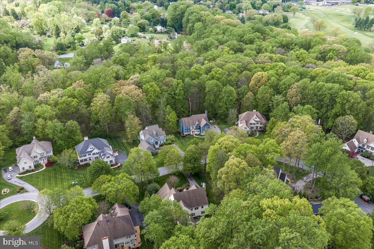 HADLEYS MILL - Residential