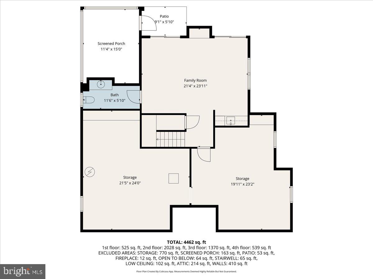 HADLEYS MILL - Residential