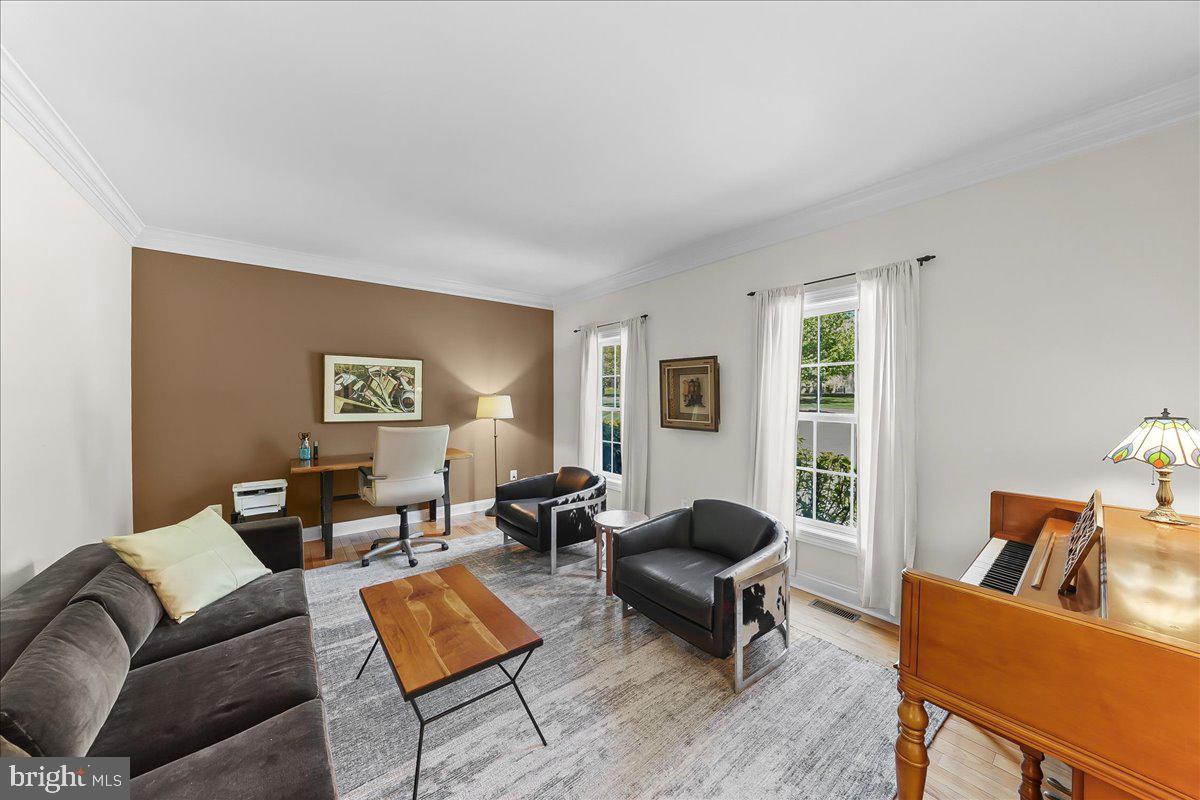 HADLEYS MILL - Residential
