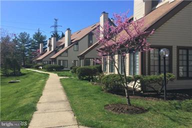 TIERS OF MANCHESTER LAKES - Residential