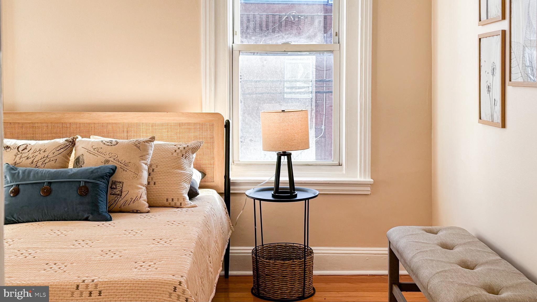 FAIRMOUNT - Residential