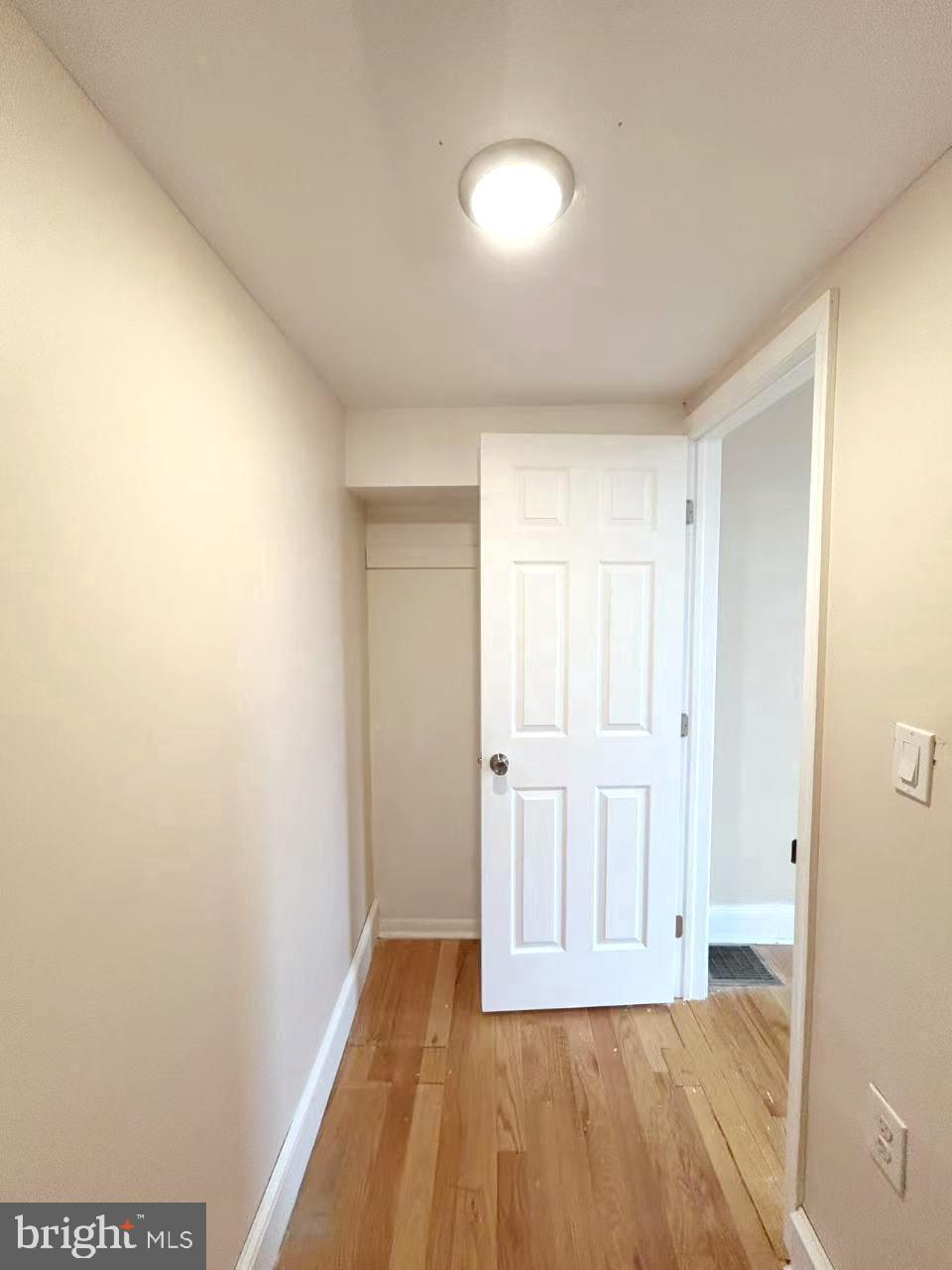 FAIRMOUNT - Residential