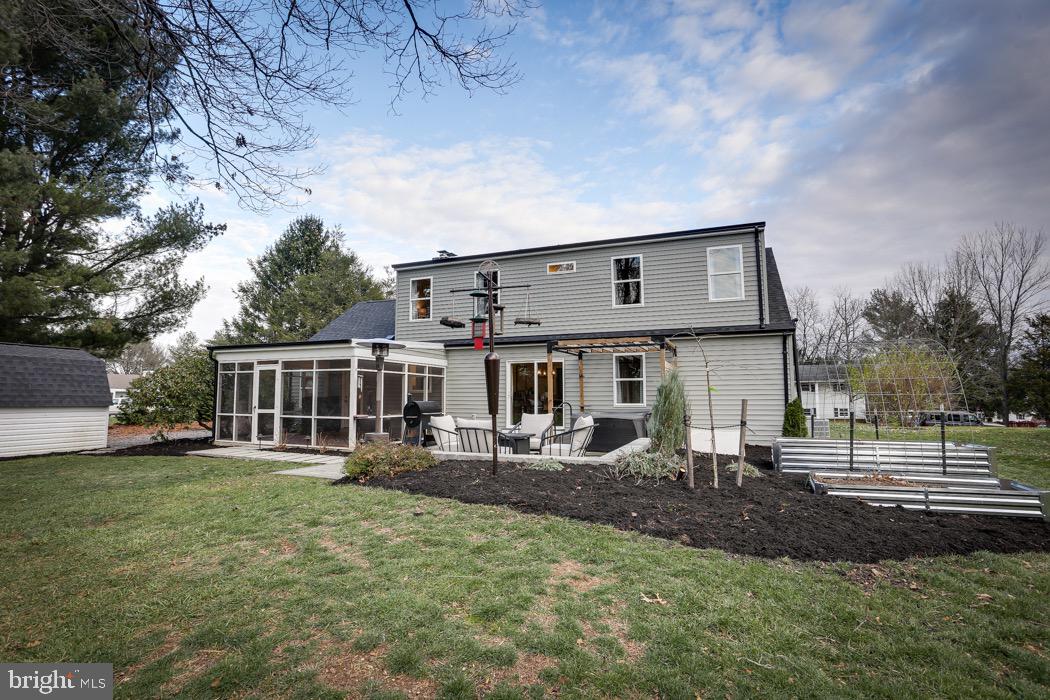 SULLIVAN HEIGHTS - Residential