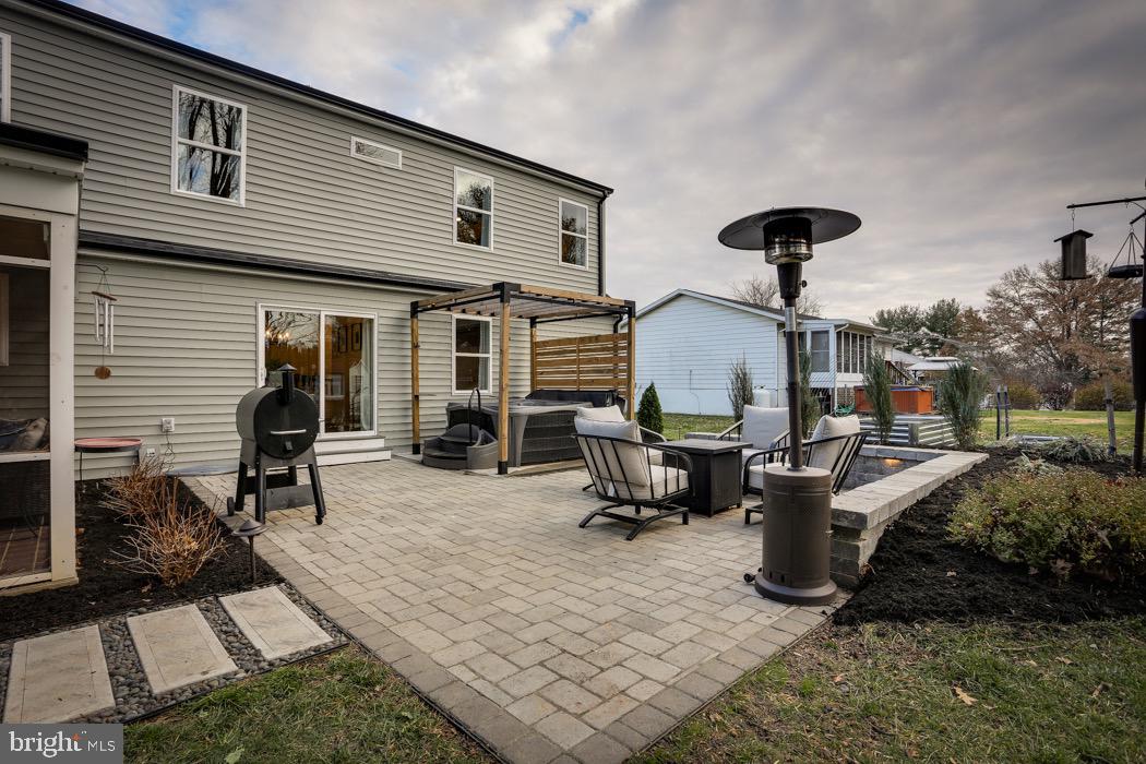 SULLIVAN HEIGHTS - Residential