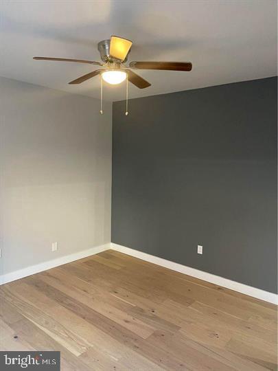 FELLS POINT HISTORIC DISTRICT - Residential Lease