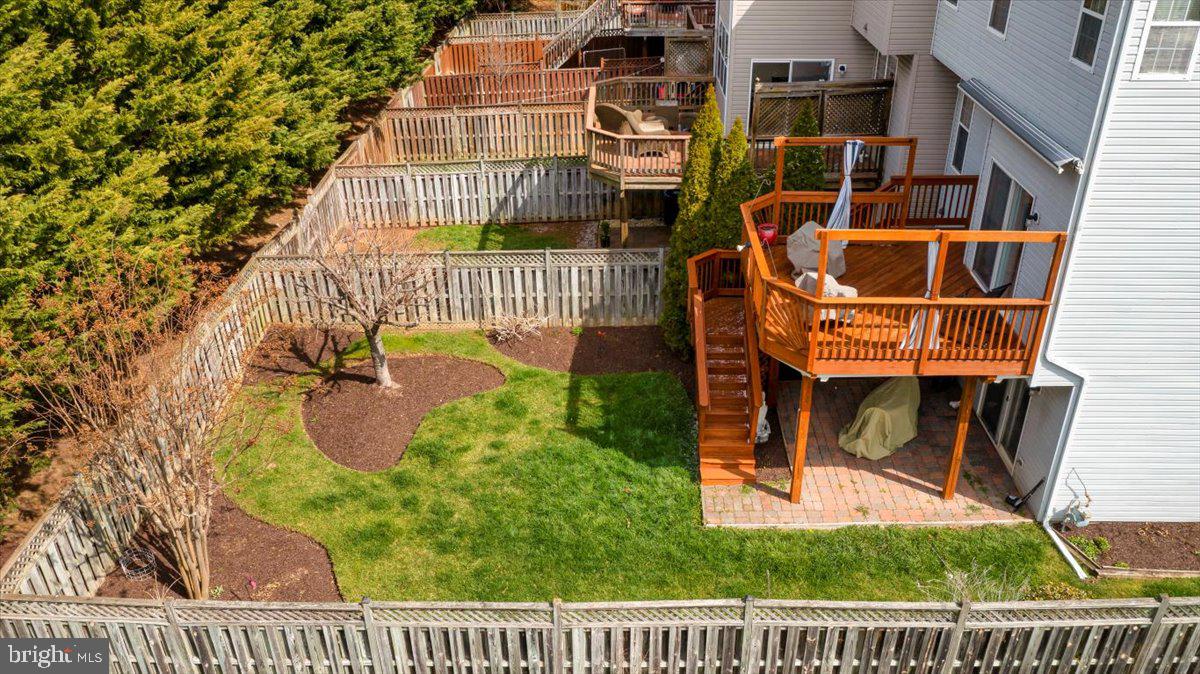 NORTH CROSSING - Residential