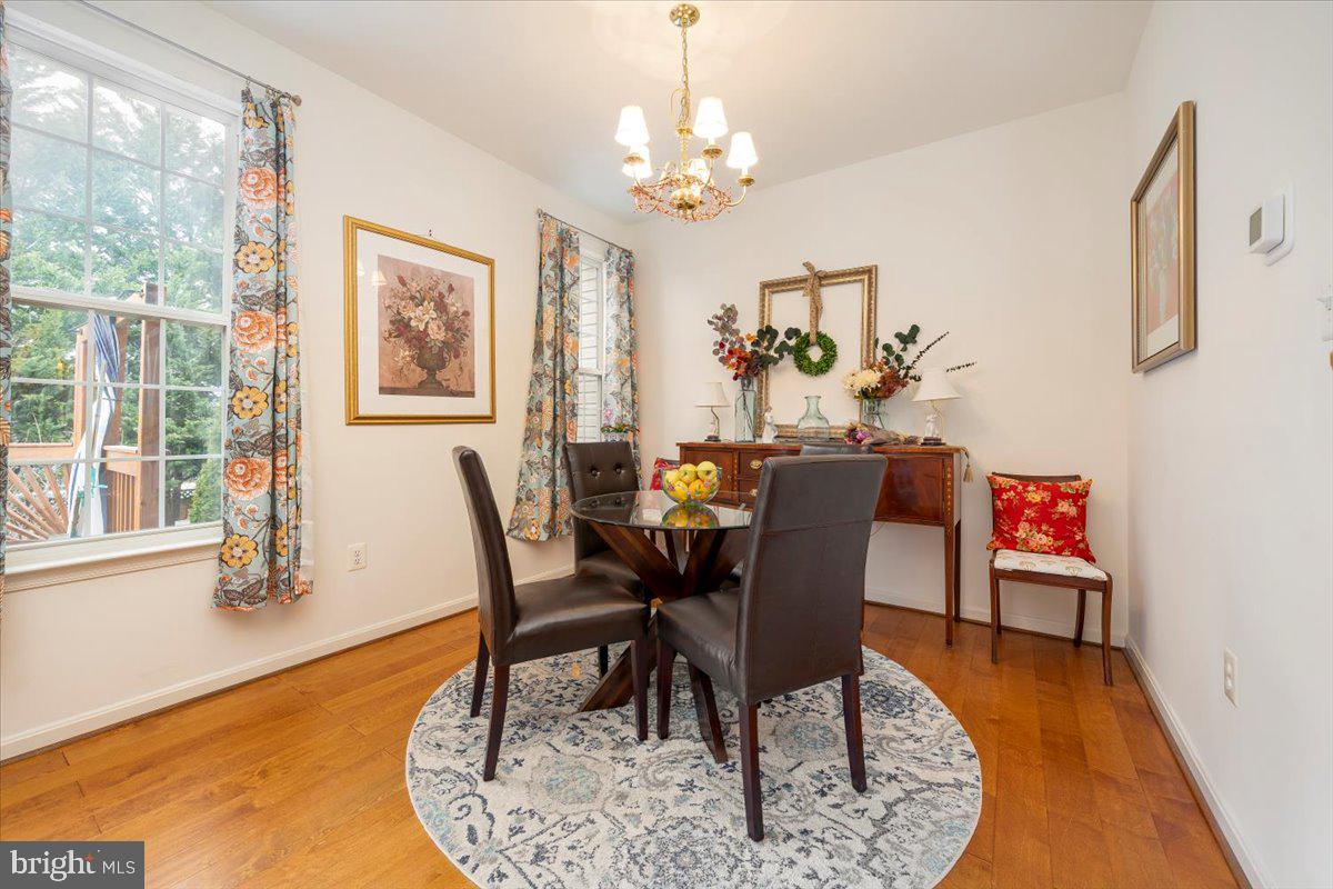 NORTH CROSSING - Residential