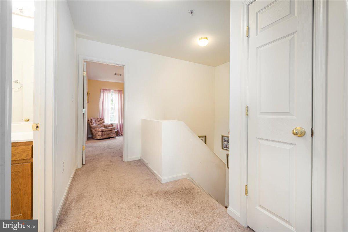 NORTH CROSSING - Residential