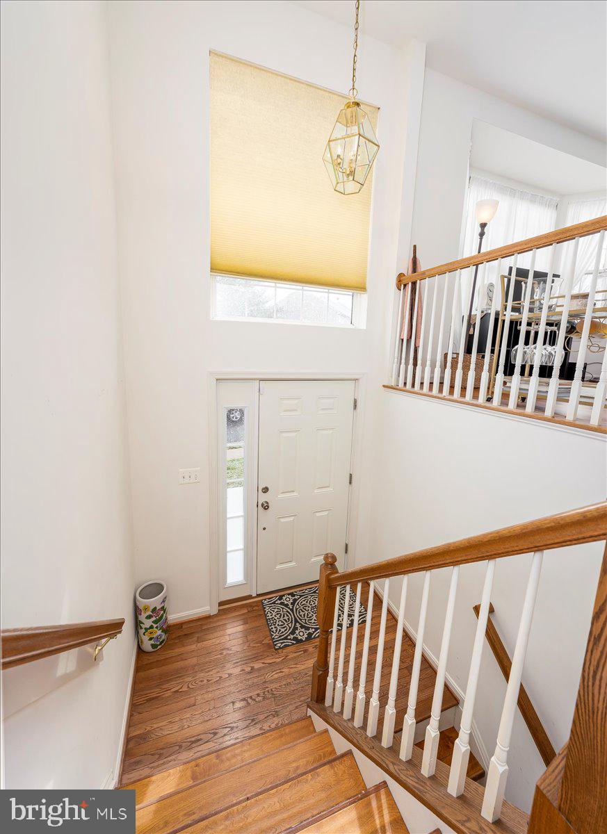 NORTH CROSSING - Residential