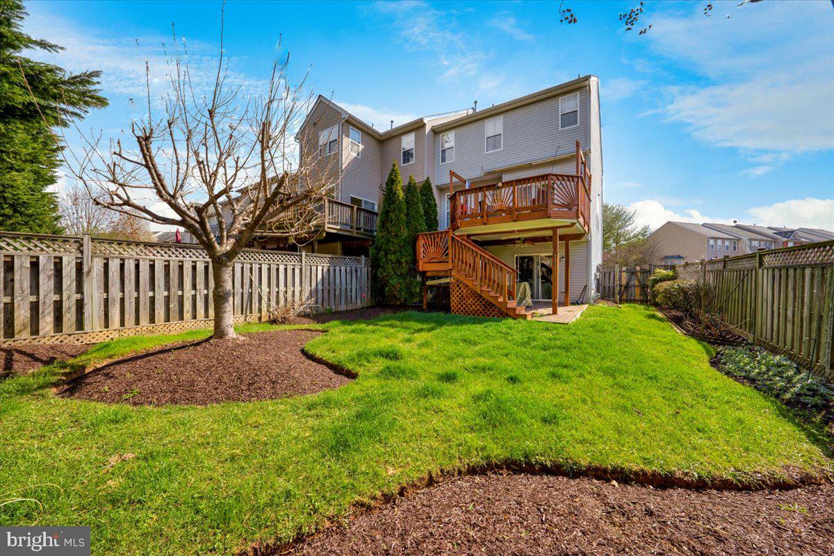 NORTH CROSSING - Residential