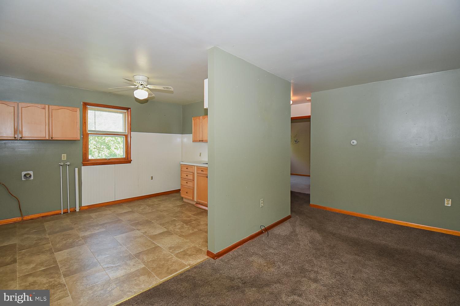 MINERAL COUNTY - Residential Lease