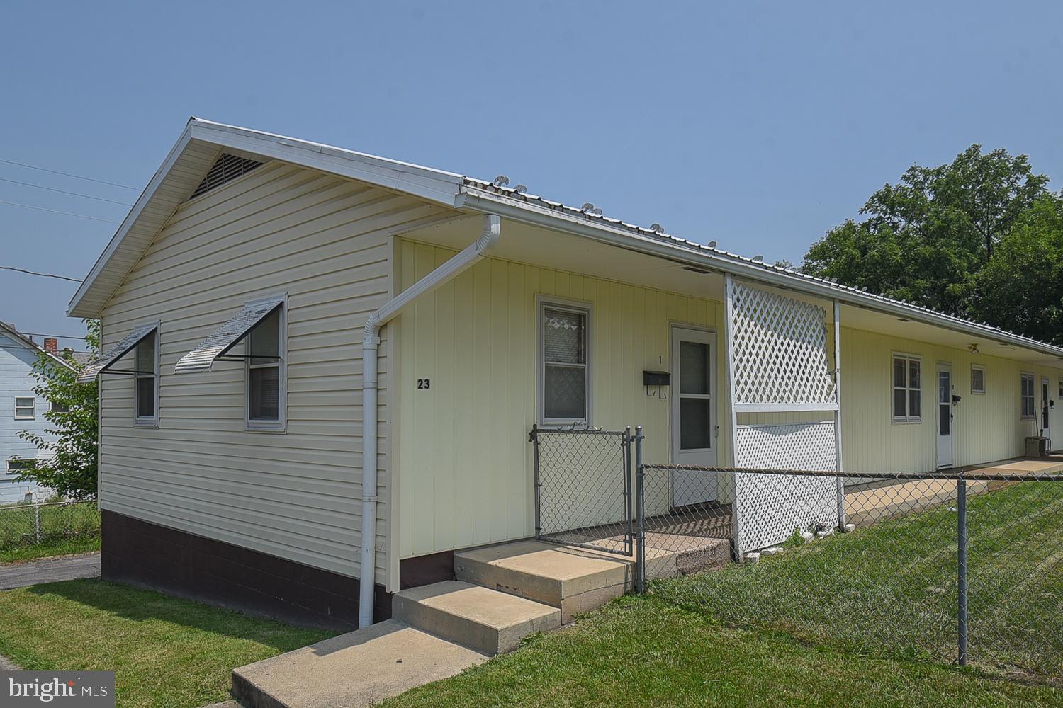 MINERAL COUNTY - Residential Lease