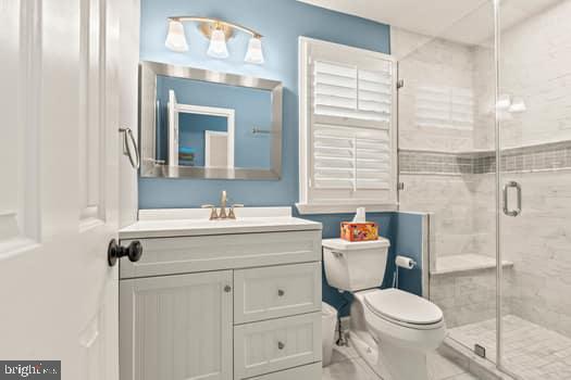 BRYN MAWR - Residential