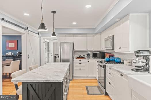 BRYN MAWR - Residential