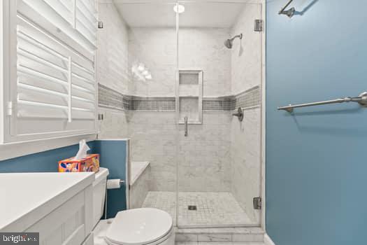 BRYN MAWR - Residential