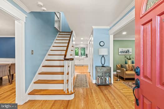 BRYN MAWR - Residential