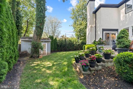 BRYN MAWR - Residential