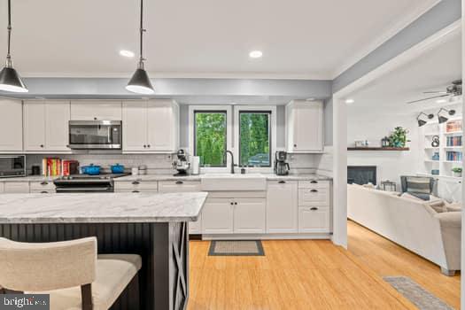 BRYN MAWR - Residential