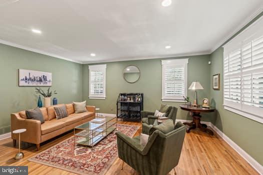 BRYN MAWR - Residential