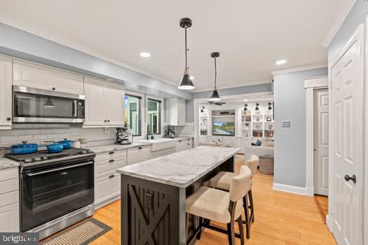 BRYN MAWR - Residential