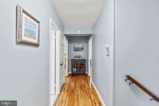 BRYN MAWR - Residential