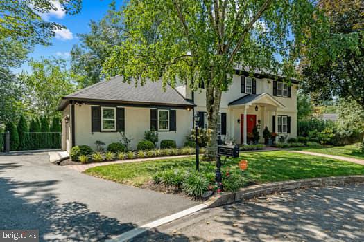 BRYN MAWR - Residential