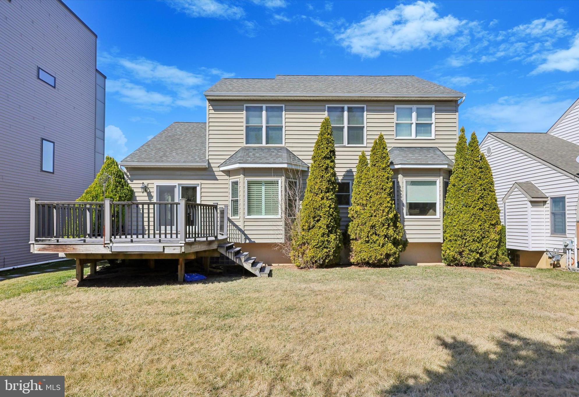 KEELY COURT - Residential