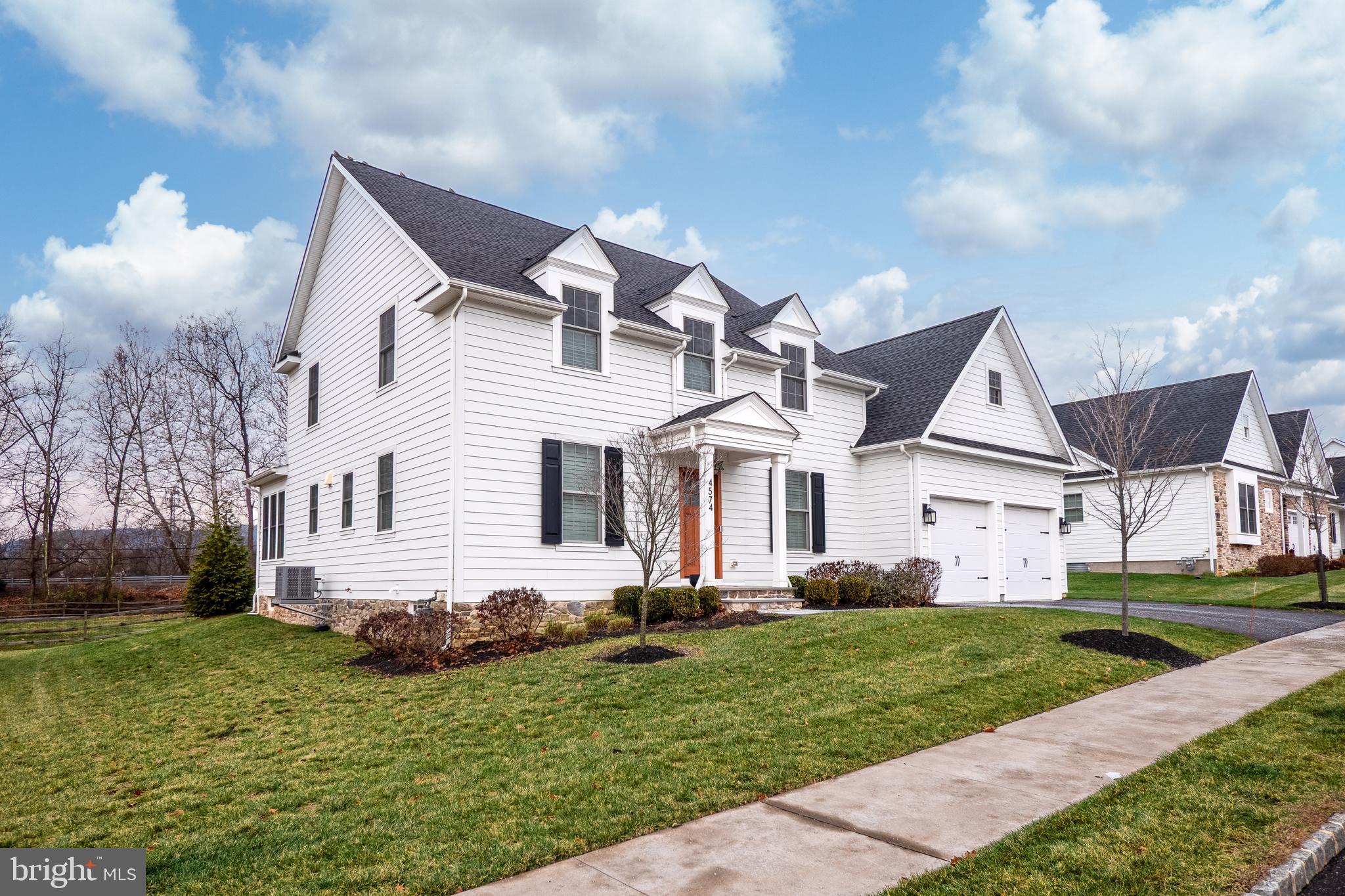 4574 OLD SAUCON ROAD